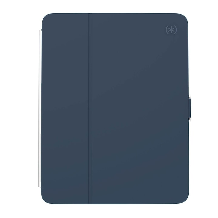 Husa Speck Balance Folio Clear Case pentru iPad Pro 11” (2018) - Blue