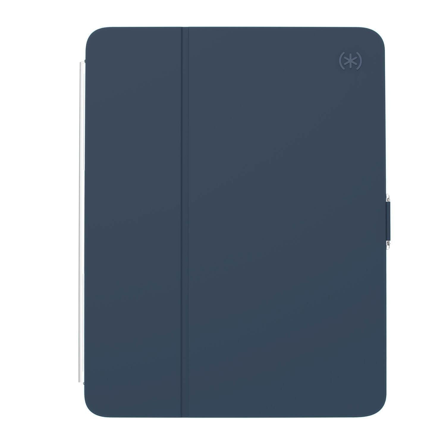 Husa Speck Balance Folio Clear Case pentru iPad Pro 11” (2018) - Blue