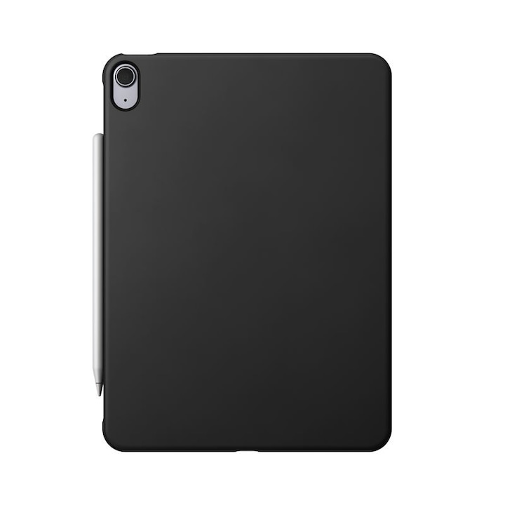 Carcasa NOMAD Rugged PU compatibila cu iPad Air 4 2020 / 5 2022 Gray