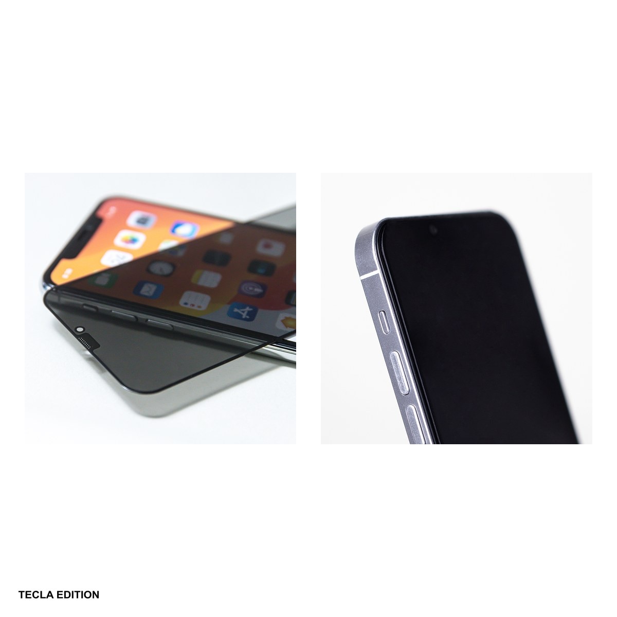 Folie sticla temperata pentru Nothing Phone 3a, Privacy, 9H