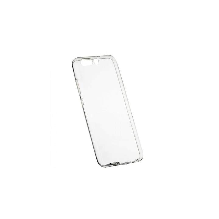 Husa de protectie pentru Sony Xperia XC Tpu Transparent