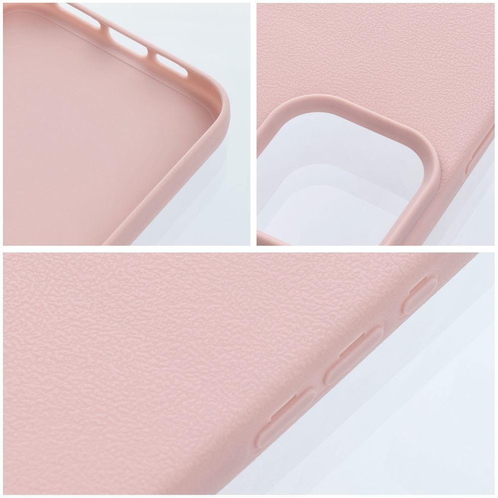 Husa pentru Samsung Galaxy A57 5G, Skin, Roz