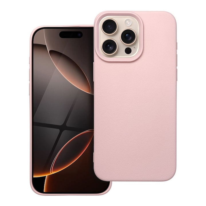 Husa pentru Samsung Galaxy A57 5G, Skin, Roz