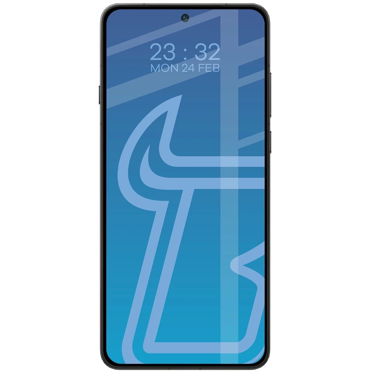 Set protectie 3in1 Bizon Glass Edge Pack, 2 folii sticla ecran + 1 folie sticla camera foto, compatibil cu Oppo Find X9 Ultra, Negru