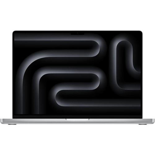 Laptop Apple MacBook Pro 16 (Procesor Apple M5 Pro (18-core CPU / 20-core GPU) 16.2inch Liquid Retina XDR, 48GB, 1TB SSD, Mac OS, Layout INT, Argintiu)