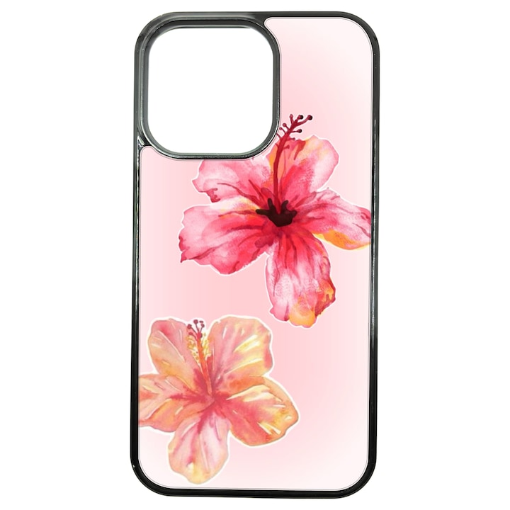 Husa Pentru Samsung Galaxy A35, Husa MagChange, Plate Spate Interschimbabil, Island Girl