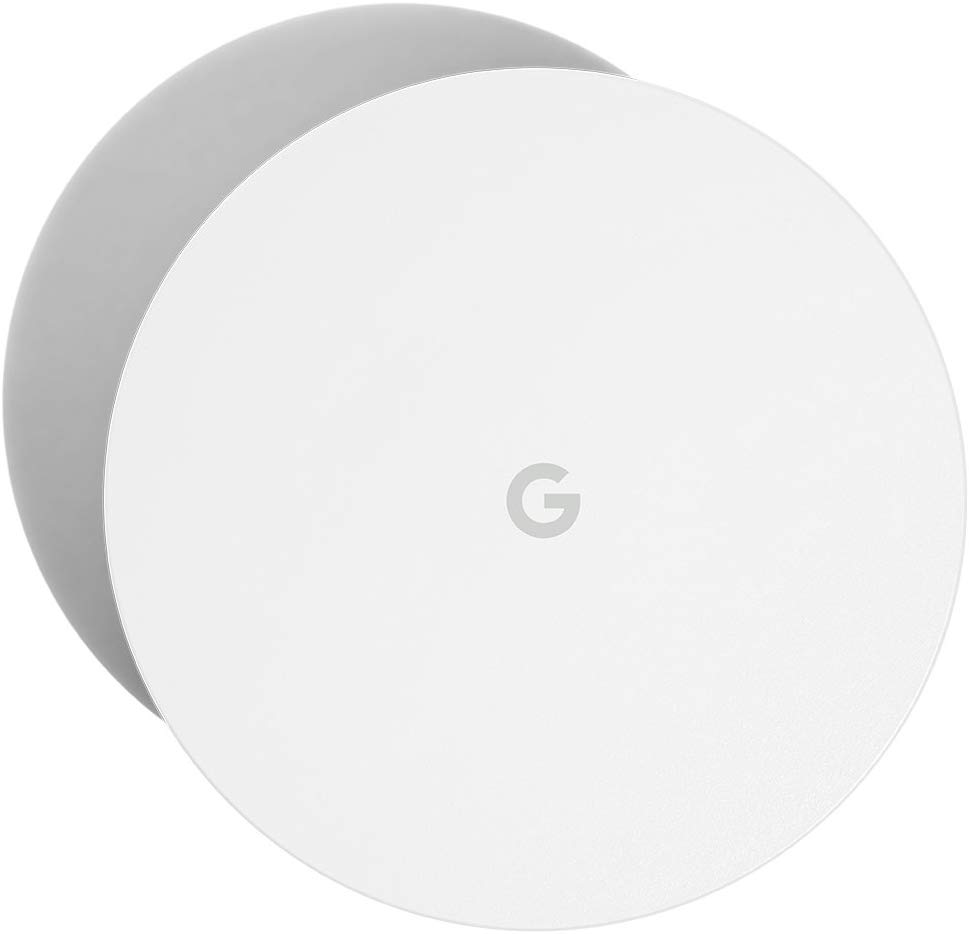 Router Google Wifi, Home Solution, AC1200, White