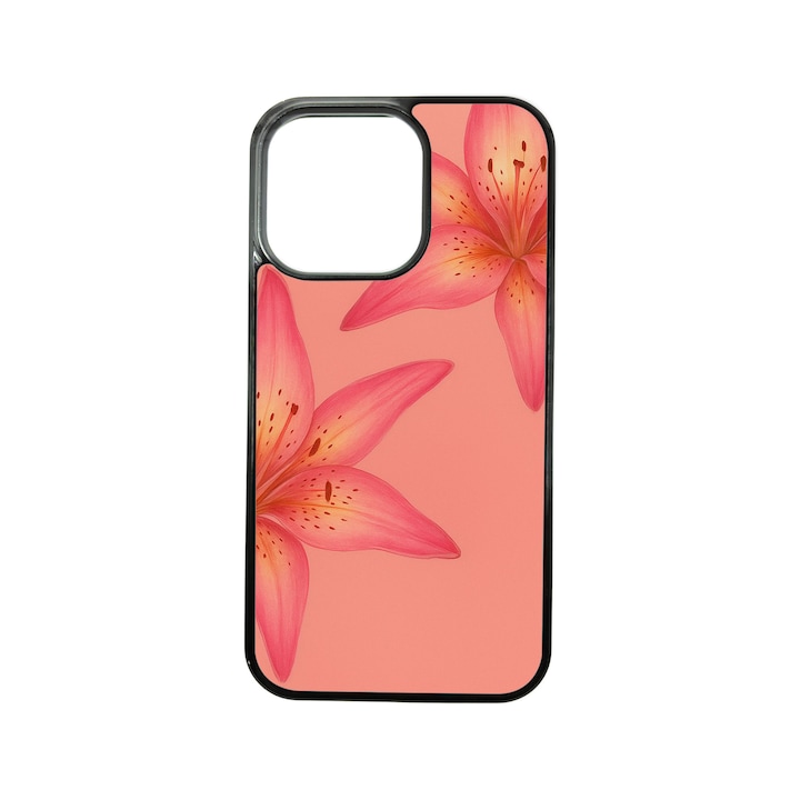 Husa Pentru iPhone 11 Pro Max, Husa MagChange, Plate Spate Interschimbabil, Lilis