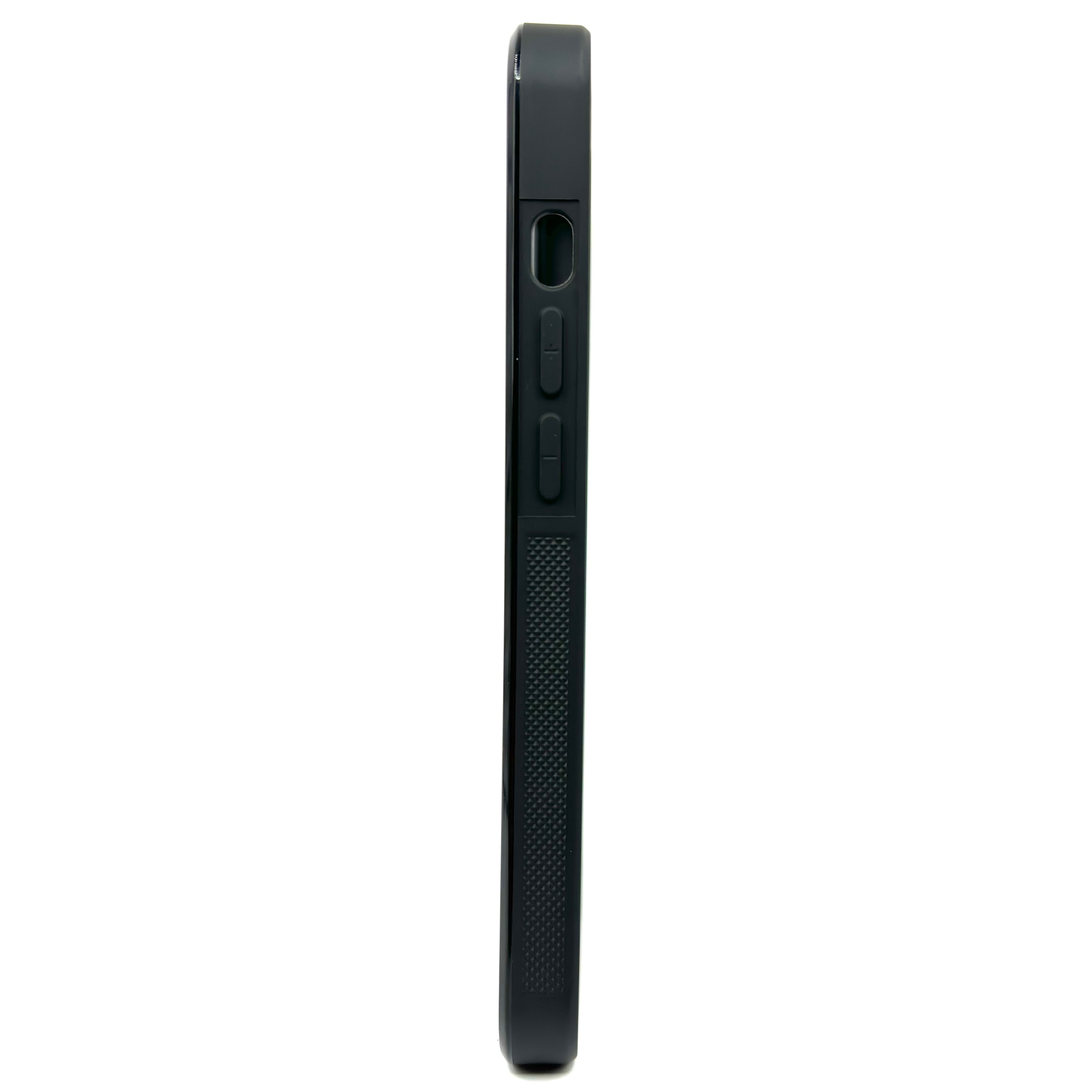 Husa Pentru iPhone 15, Husa MagChange, Plate Spate Interschimbabil, Nocture Garden