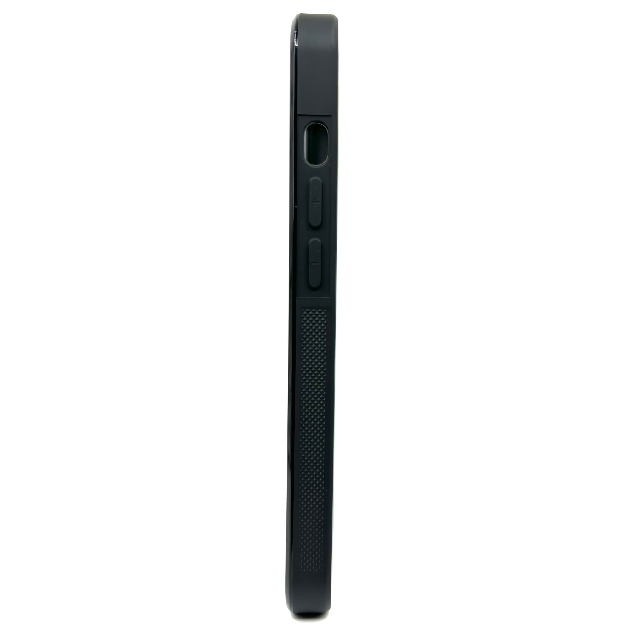 Husa de Protectie MagChange pentru iPhone 15 Pro Max, Spate Interschimbabil, Plate Salty Soul