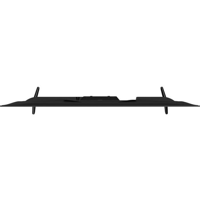 Televizor TCL QLED 43V5C, 108 cm, Smart Google TV, Full HD, clasa F, (Model 2025), Negru