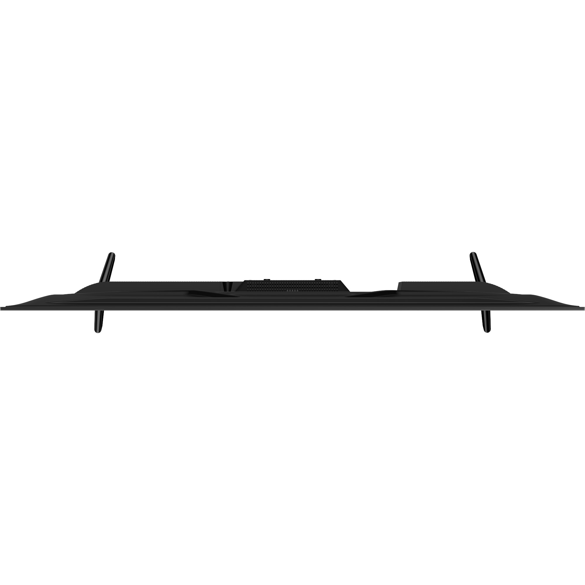 Televizor TCL QLED 43V5C, 108 cm, Smart Google TV, Full HD, clasa F, (Model 2025), Negru