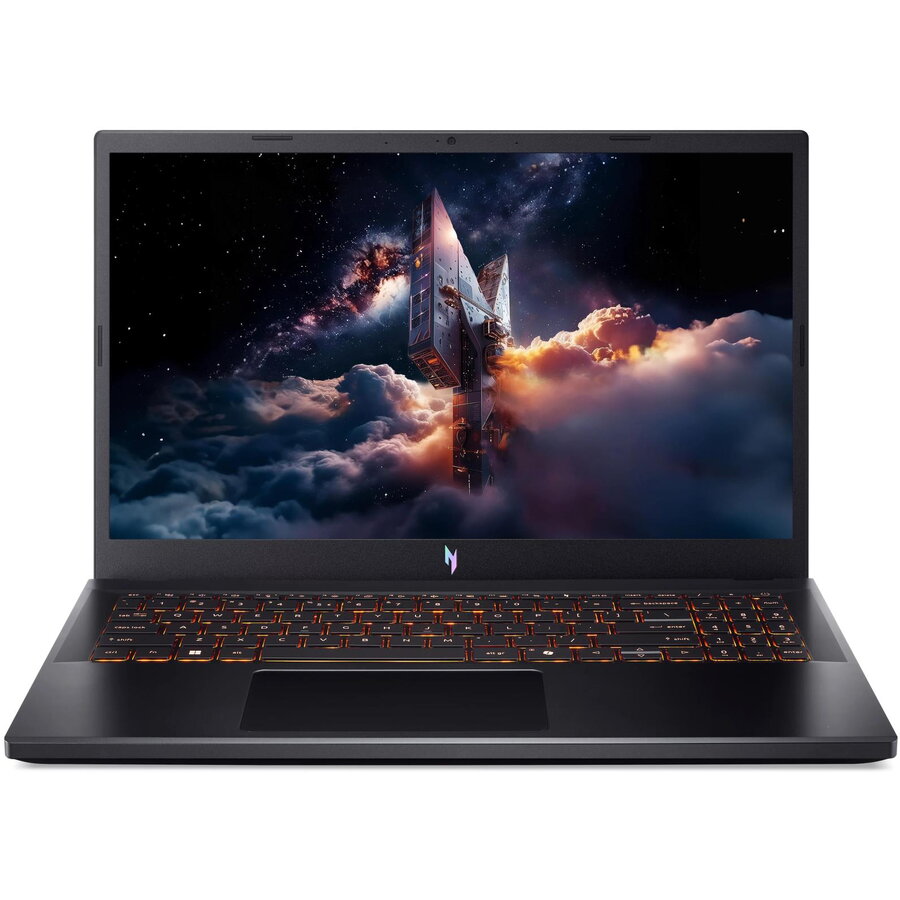 Laptop Acer Nitro V 15 AI ANV15-42-R0LW, 15.6 inch (39.62 cm), Acer ComfyView™ Full HD IPS Display 165 Hz with LED-Backlight (no