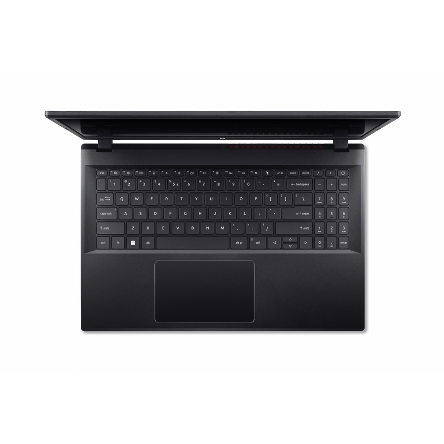 Laptop Acer Nitro V 15 AI ANV15-42-R0LW, 15.6 inch (39.62 cm), Acer ComfyView™ Full HD IPS Display 165 Hz with LED-Backlight (no