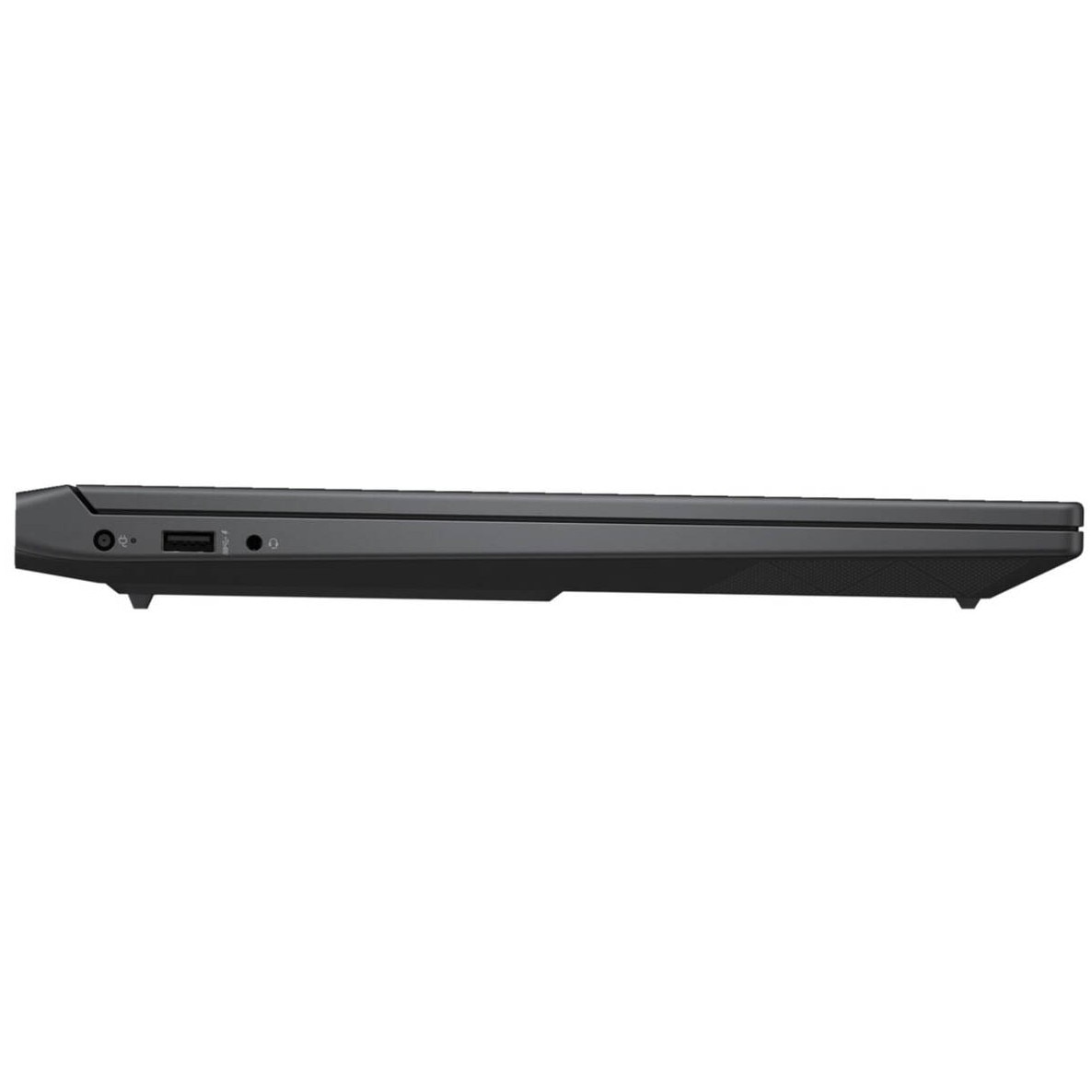Laptop HP Victus 15 FHD 15.6 inch Intel Core i7-13620H 8GB 512GB SSD RTX 5050 Windows 11 Home Dark Grey