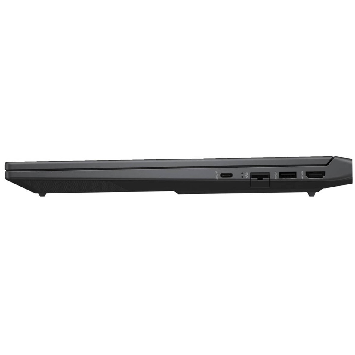 Laptop HP Victus 15 FHD 15.6 inch Intel Core i7-13620H 8GB 512GB SSD RTX 5050 Windows 11 Home Dark Grey