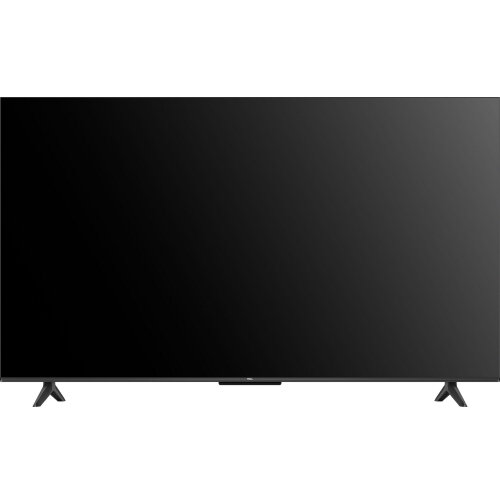 Televizor LED TCL 75V6C, Smart TV, 189 cm, Ultra HD 4K, Google TV, Clasa E, Negru