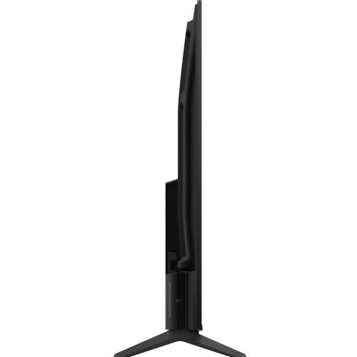 Televizor LED TCL 75V6C, Smart TV, 189 cm, Ultra HD 4K, Google TV, Clasa E, Negru