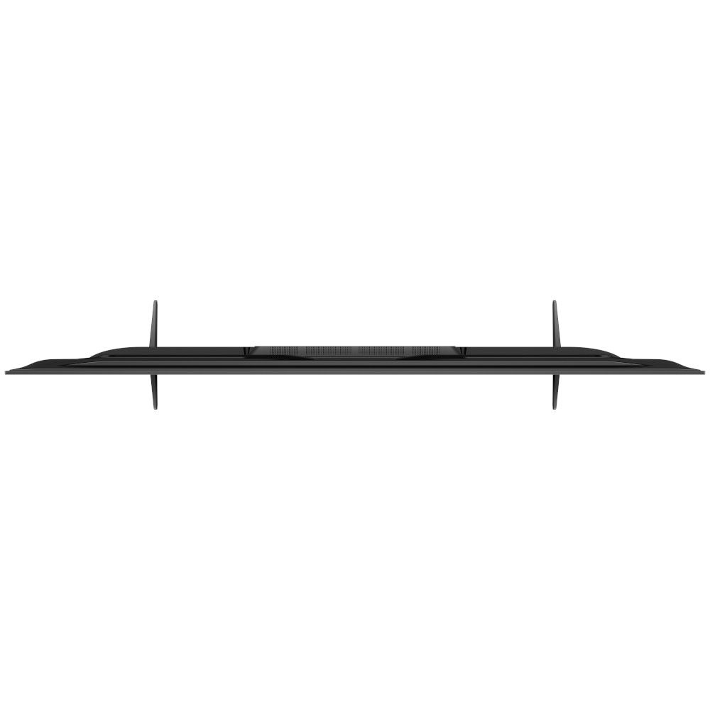 Televizor LED TCL 75V6C, Smart TV, 189 cm, Ultra HD 4K, Google TV, Clasa E, Negru