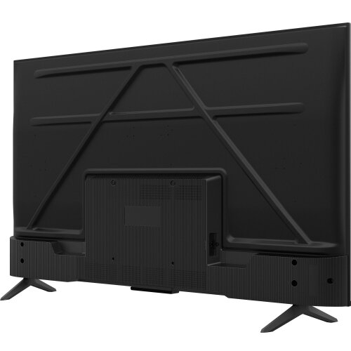 Televizor LED TCL 75V6C, Smart TV, 189 cm, Ultra HD 4K, Google TV, Clasa E, Negru