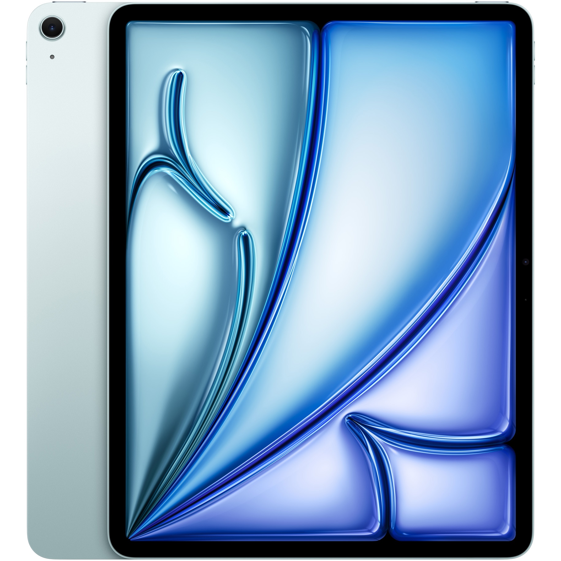 RESIGILAT: Apple iPad Air 13, M3, 256GB, Wi-Fi, Blue