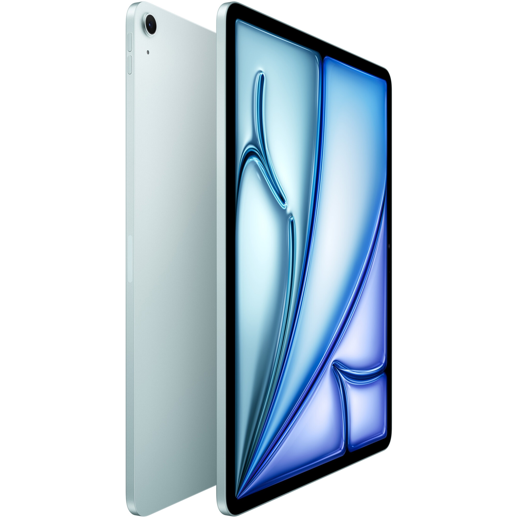 RESIGILAT: Apple iPad Air 13, M3, 256GB, Wi-Fi, Blue
