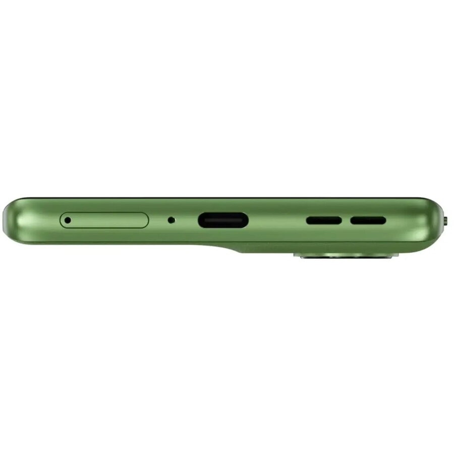 Telefon mobil Motorola Edge 50 Fusion, 6.7 inch OLED, 8GB RAM, 256GB stocare, 5G, Android, Verde