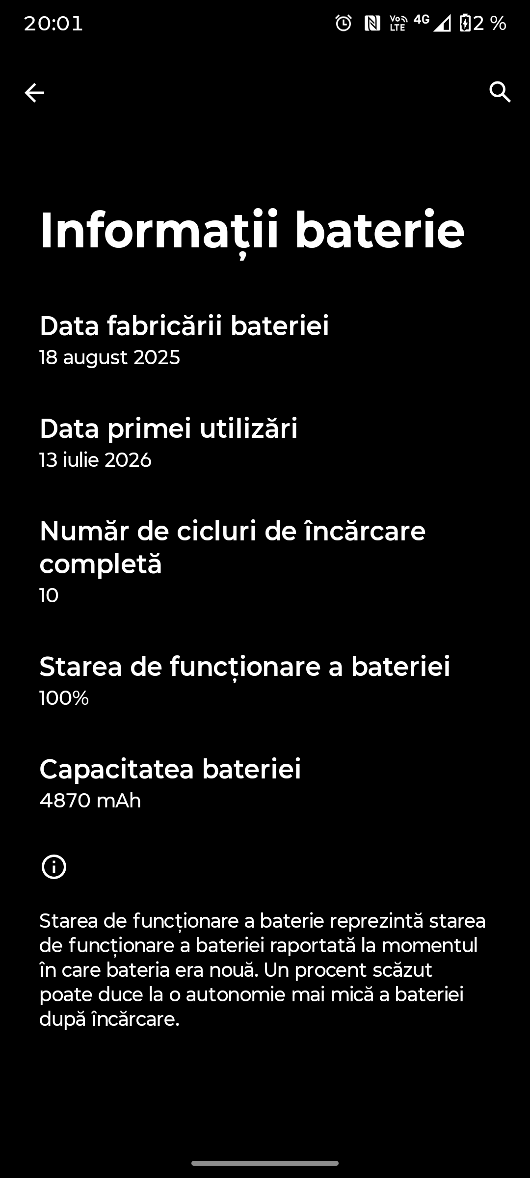 Telefon mobil Motorola Edge 50 Fusion, 6.7 inch OLED, 8GB RAM, 256GB stocare, 5G, Android, Verde