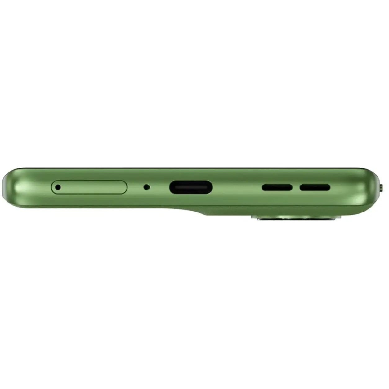 Telefon mobil Motorola Edge 50 Fusion, 6.7 inch OLED, 8GB RAM, 256GB stocare, 5G, Android, Verde