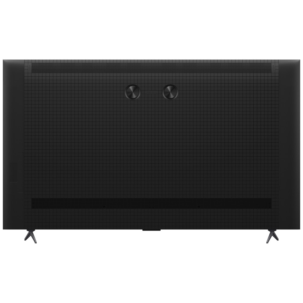 Televizor TCL Mini LED 85Q6C, 215 cm, Smart Google TV, 4K Ultra HD, WiFi, CI+, (Model 2025), Negru