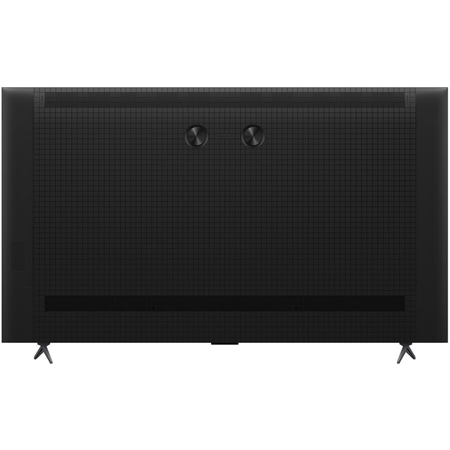 Televizor TCL Mini LED 85Q6C, 215 cm, Smart Google TV, 4K Ultra HD, WiFi, CI+, (Model 2025), Negru