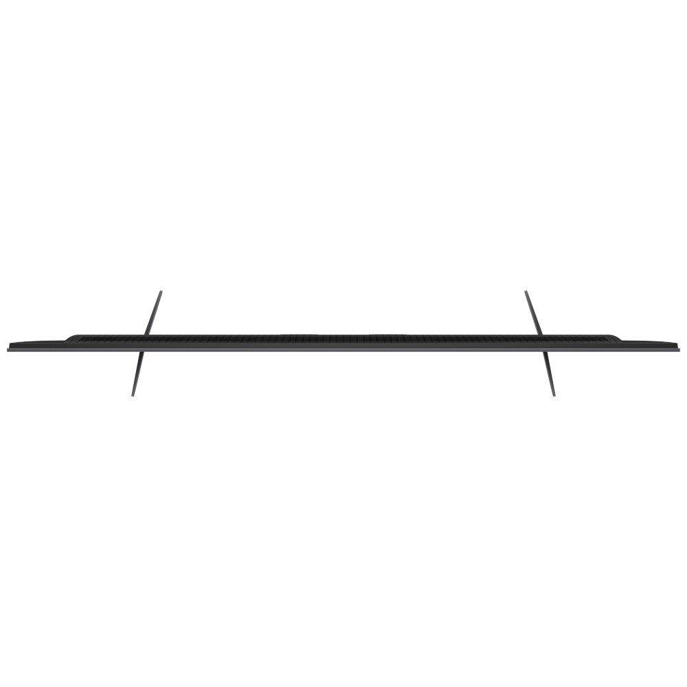 Televizor TCL Mini LED 85Q6C, 215 cm, Smart Google TV, 4K Ultra HD, WiFi, CI+, (Model 2025), Negru