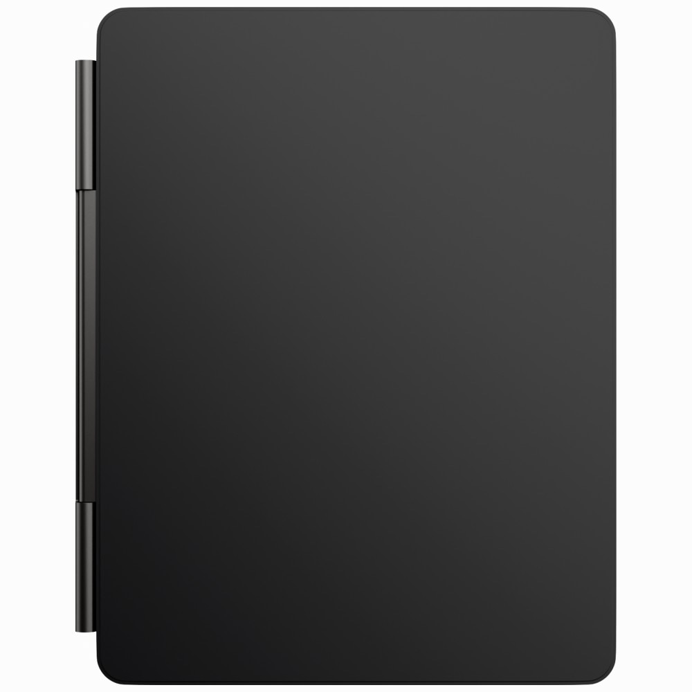 Husa Typecase Edge Pro cu tastatura pentru iPad Air 13 inch negru