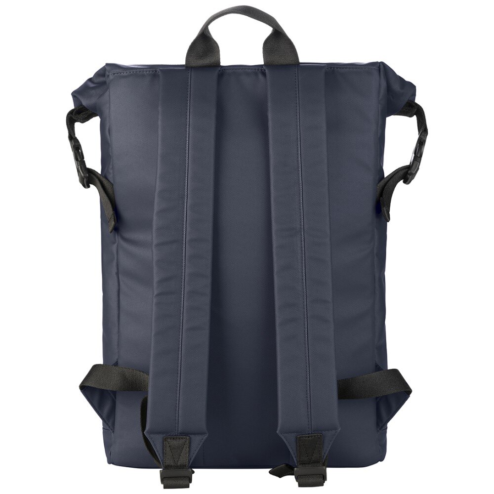 Rucsac laptop Tucano Rollo albastru 15.6x16inch