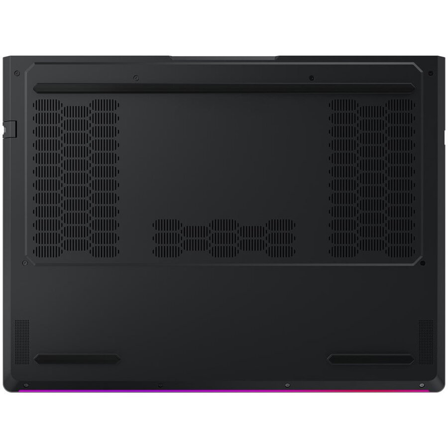 Laptop Gaming Lenovo Legion Pro 7 16IAX10H, Procesor Intel Core Ultra 9 275HX, Display 16" WQXGA, 64 GB DDR5 RAM, 1 TB SSD, NVIDIA GeForce RTX 5090, NO OS, Negru