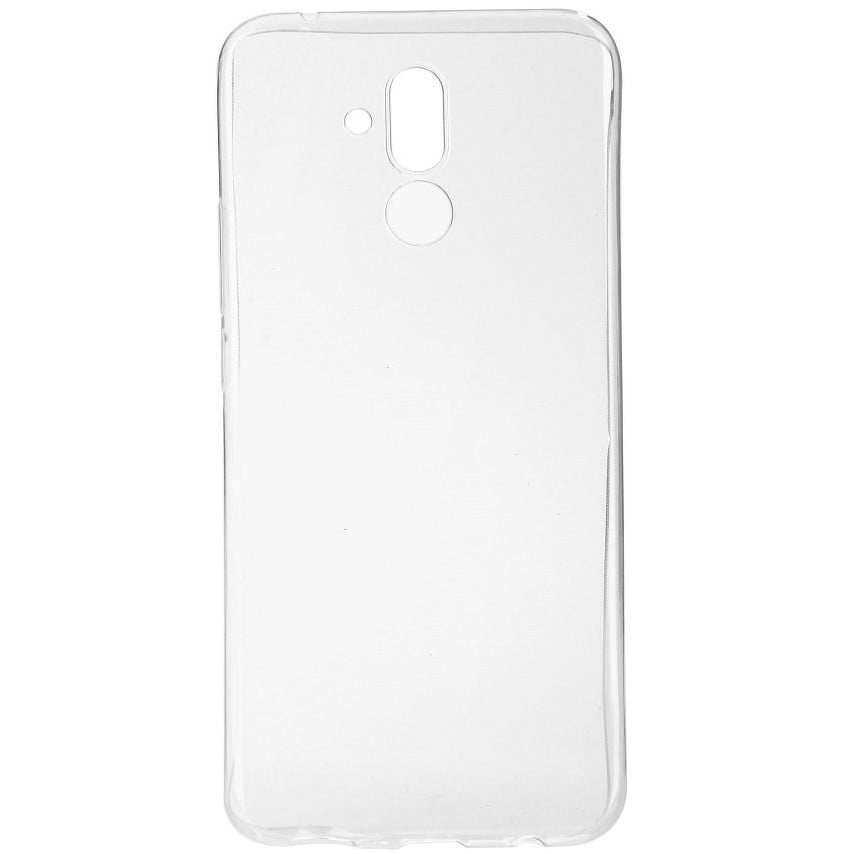 Husa silicon pentru Huawei Mate 30 PRO, Clear Case, Transparent