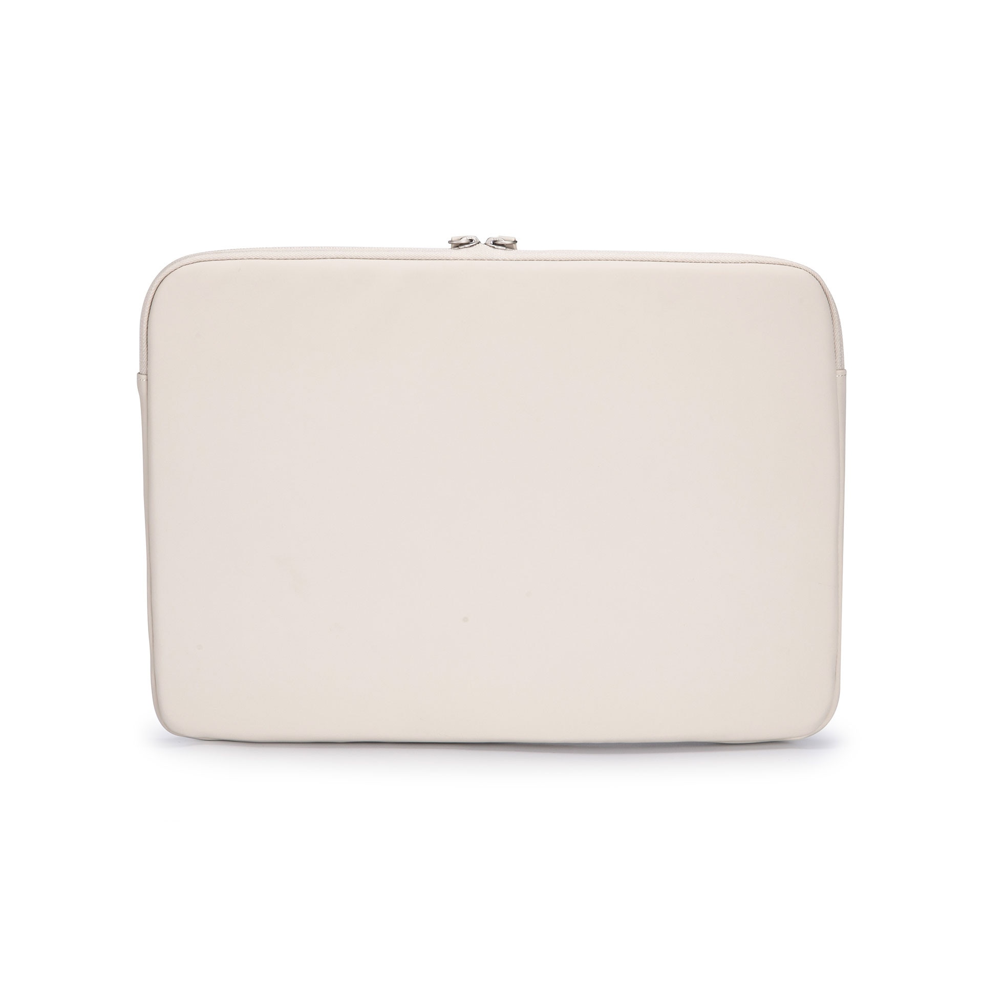 Husă pentru laptop Kingsons Soft Touch, 14'', bej