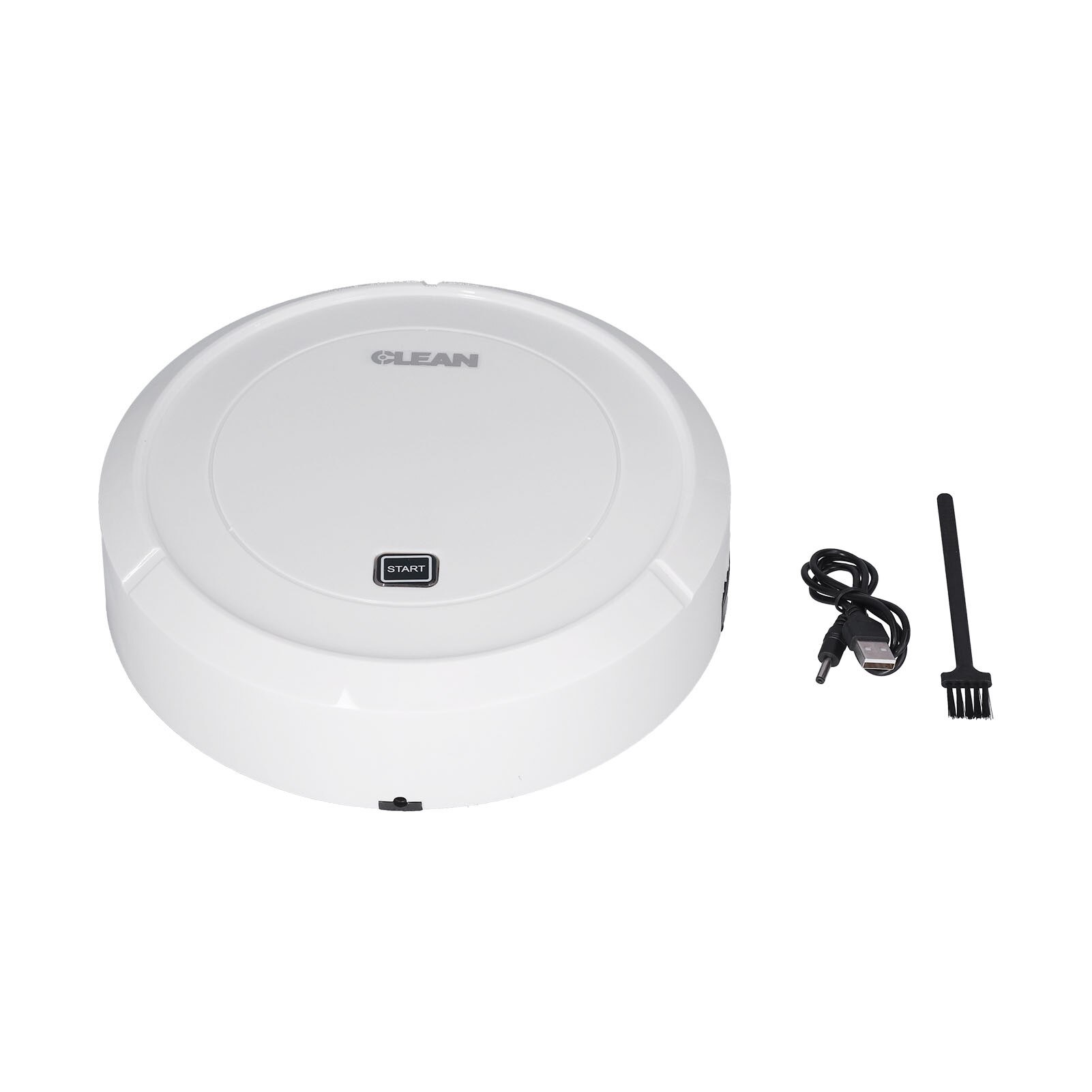Aspirator automat inteligent mini reincarcabil pentru uz casnic, pentru camera de zi