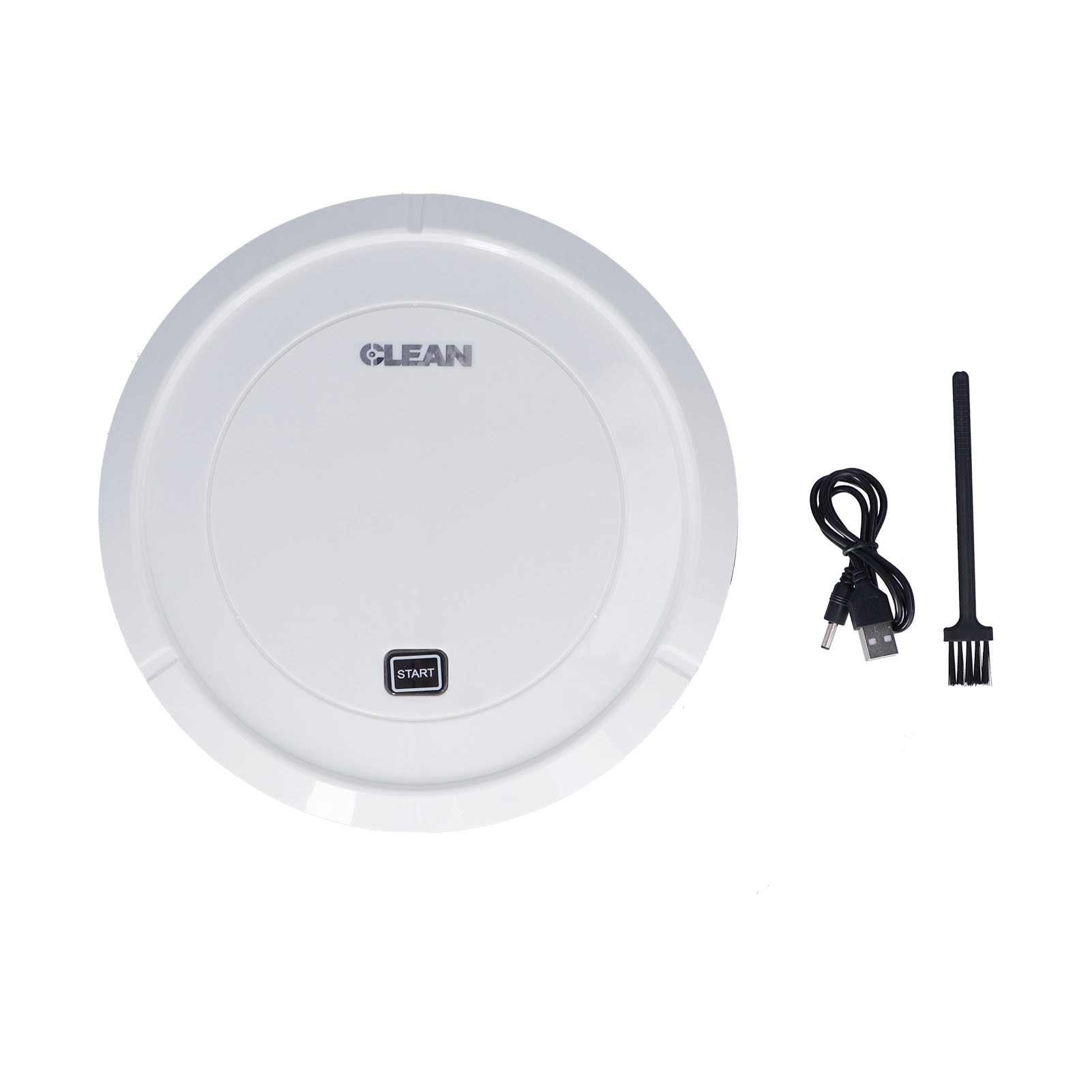 Aspirator automat inteligent mini reincarcabil pentru uz casnic, pentru camera de zi