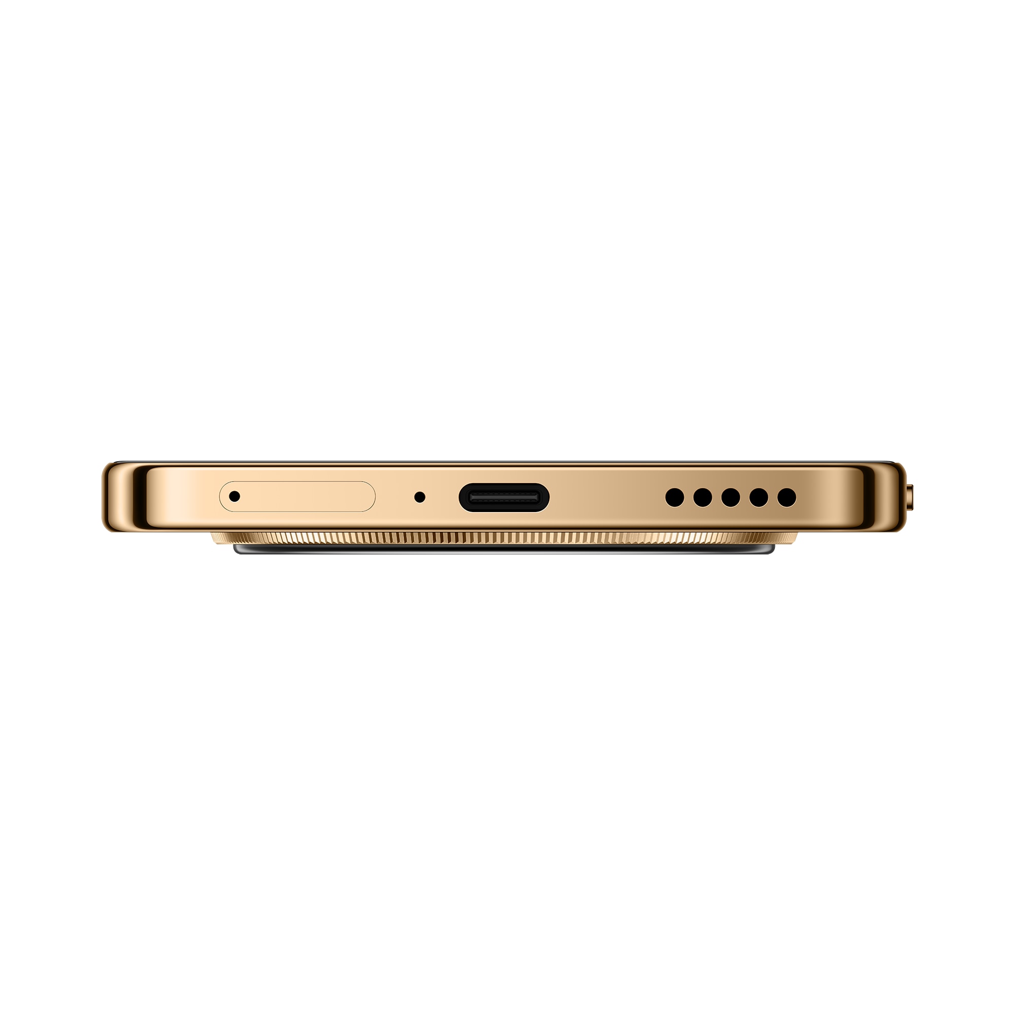 Telefon mobil HONOR Magic 8 Lite, Dual SIM, 8GB RAM, 512GB ROM, Reddish Brown