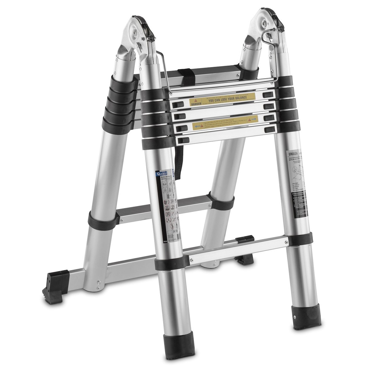 Aspirator industrial pentru gips 1600 W, curatare automata a filtrului, rezervor 40 L, filtru HEPA, IPX4, priza 2000 W, Geko G81083