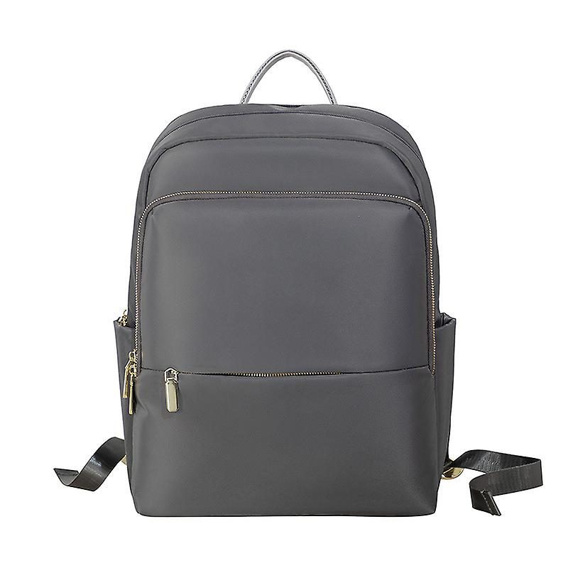 Rucsac laptop capacitate mare Oxford negru 2023