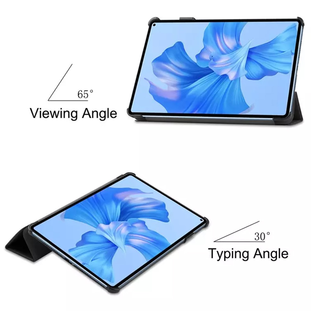 Husa pentru tableta Huawei MatePad Pro 11 2022 - Techsuit FoldPro - Albastra