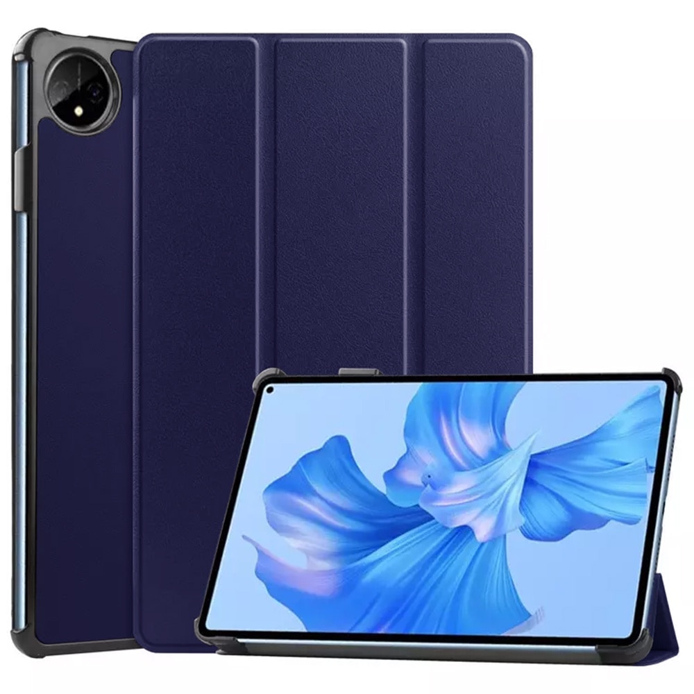 Husa pentru tableta Huawei MatePad Pro 11 2022 - Techsuit FoldPro - Albastra