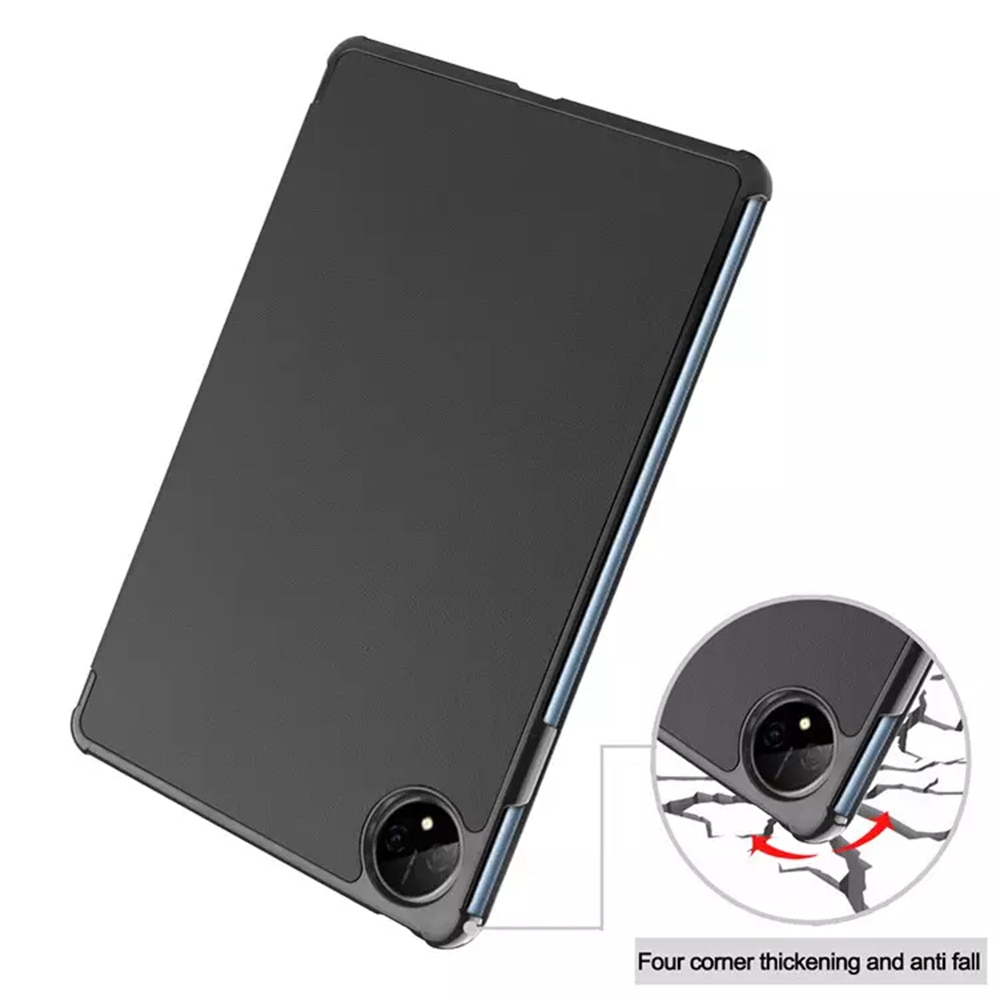 Husa pentru tableta Huawei MatePad Pro 11 2022 - Techsuit FoldPro - Albastra