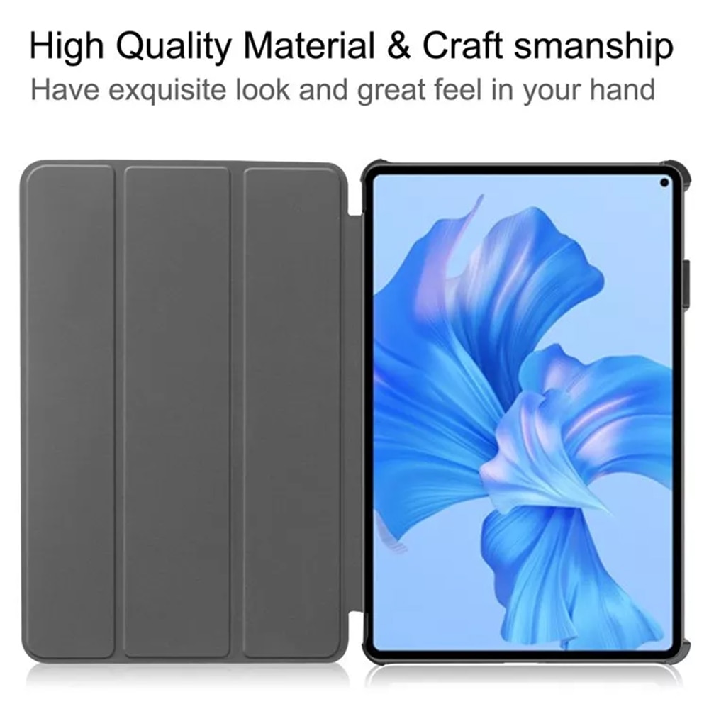 Husa pentru tableta Huawei MatePad Pro 11 2022 - Techsuit FoldPro - Albastra