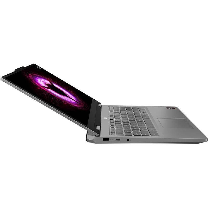 Laptop Lenovo LOQ Essential 15 Ryzen 7 170 15.6inch 144Hz 16GB 512GB Windows 11 Home RTX5060 Gri