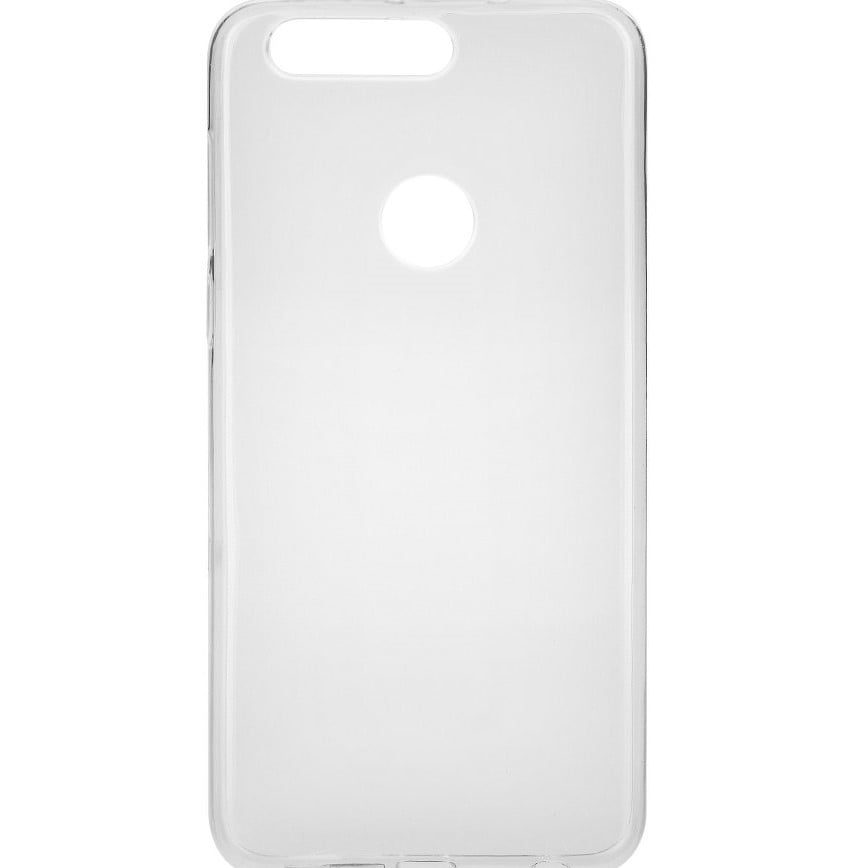 Husa silicon pentru Huawei Honor 20/ Nova 5T, Clear Case, Transparent