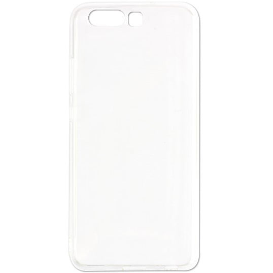 Husa silicon pentru Huawei P 10, Clear Case, Transparent
