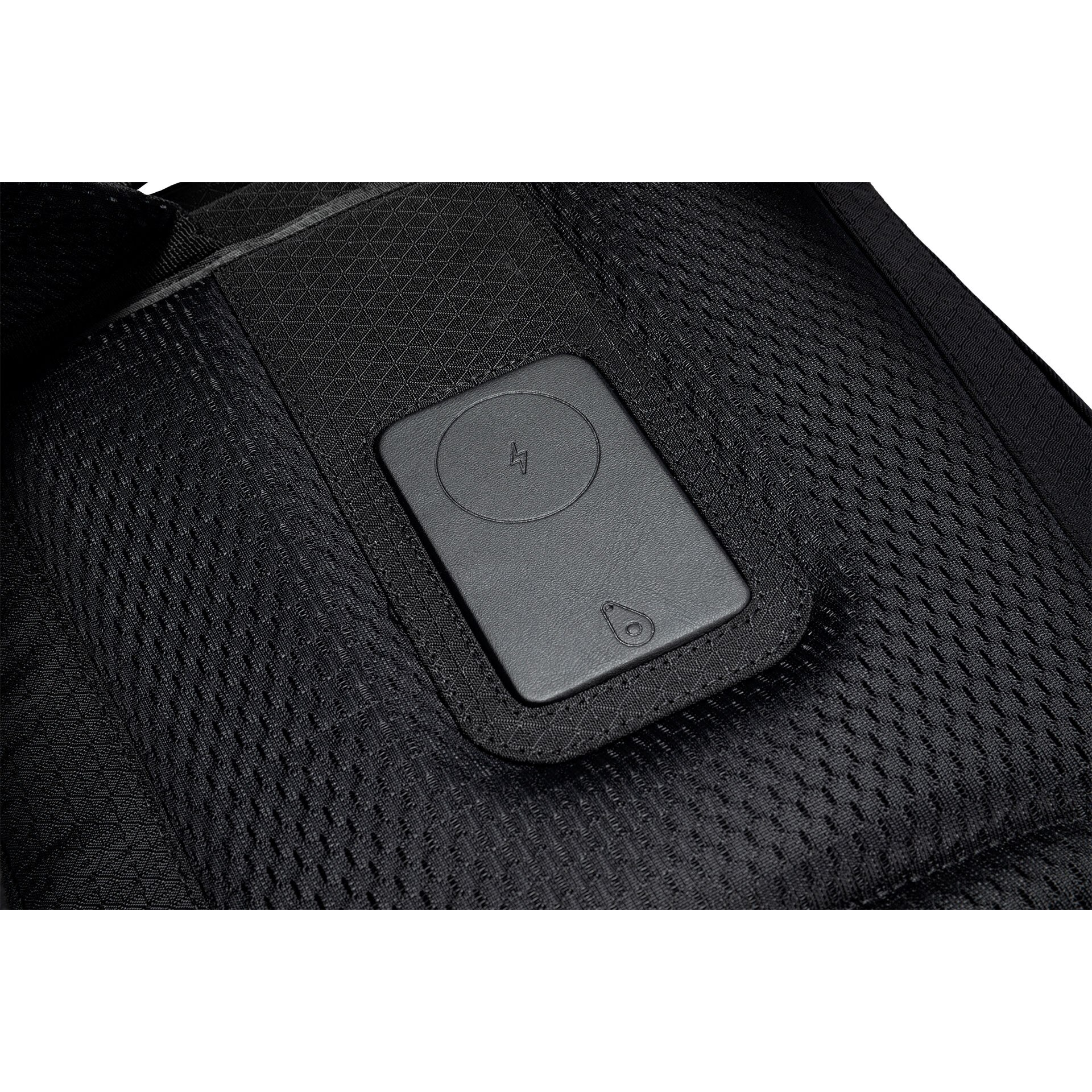 Rucsac Kingsons Trackguard, 15.6'', negru